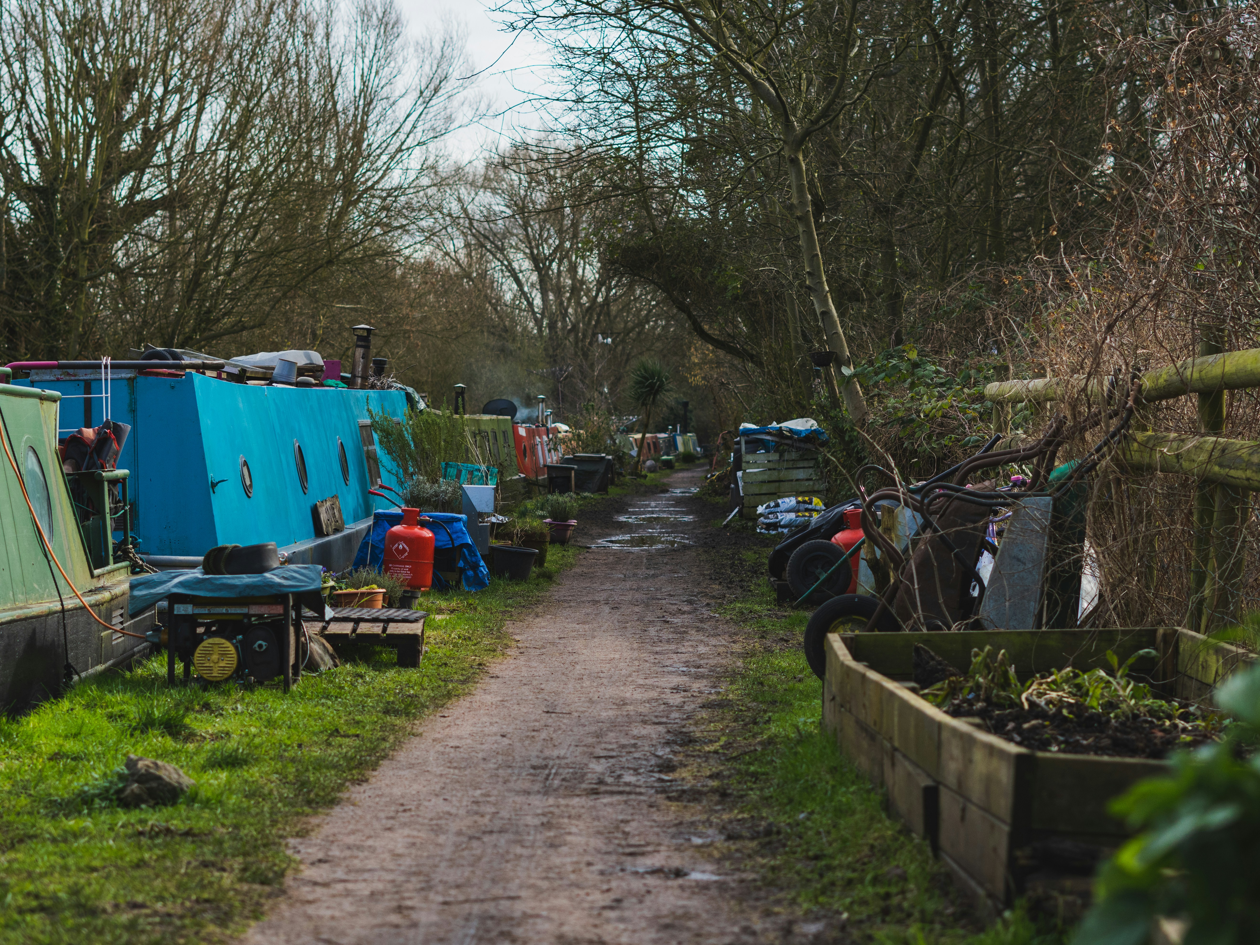 Canal & River Trust Launches Independent Review of Boat Licensing Rules